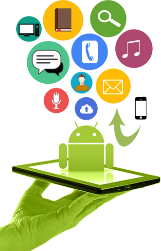 Android Apps Development